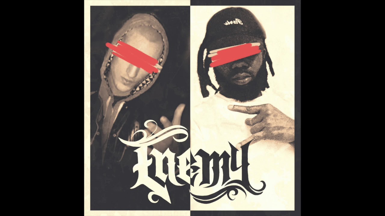 Watch ENEMY - ZUNAMI feat. C MOE on YouTube Watch ENEMY - ZUNAMI feat. C MOE on YouTube