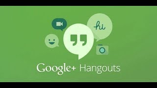 Google Hangout Panel