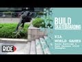 Manny Santiago y Ryan Decenzo en Shangai