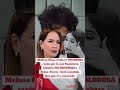 Melissa Klug revela la DOLOROSA razón por la que Samahara Lobatón NO DENUNCIA a Bryan Torres