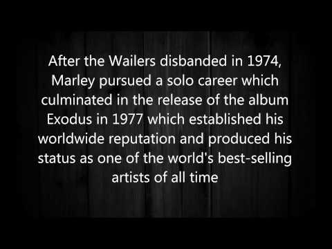 Bob Marley - Turn Your Lights Down Low 1977 [HQ]