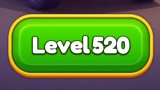 Loop Sort Walkthrough: Level 520 Solution 