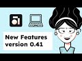 What's new in Anytype Update 0.41 Desktop (June 2024)