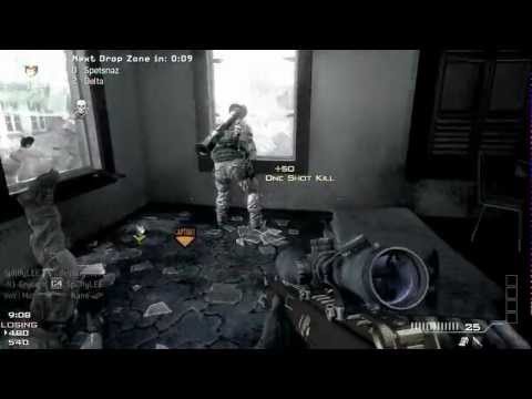Multi CoD Minitage #2 by MathuyamaIVI