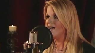 Trisha Yearwood — "Cowboys are My Weakness" — Live