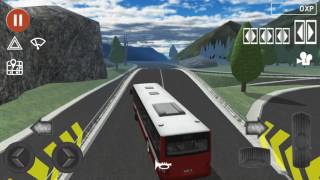 Public Transport Simulator - Android GamePlay HD | Vividplays