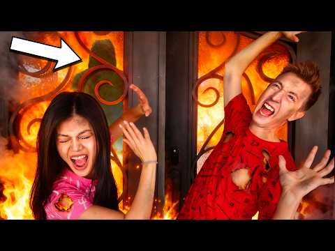 My New Roommate is a Criminal