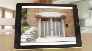 Design Centre | Garaga