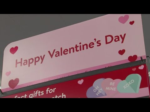 Last-minute Valentine's Day ideas to save money