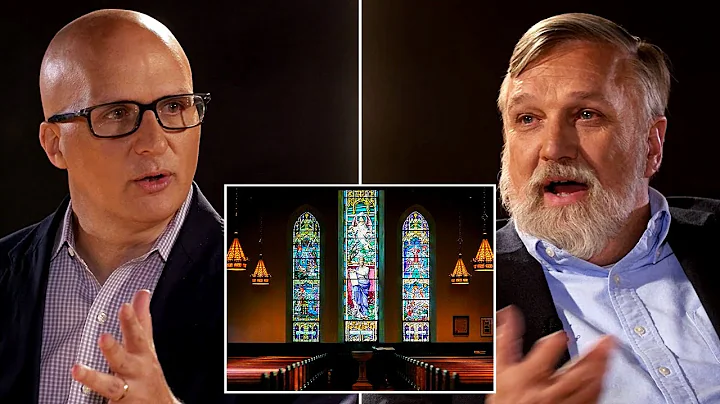 How the Church Fails Men | Doug Wilson and Aaron R...