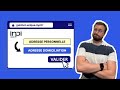 Déclare ta domiciliation commerciale à l'INPI (LegalPlace, SeDomicilier, LesTricolores etc.) ✅