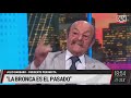 Canosa mano a mano con Julio Bárbaro - Viviana con Vos (02/04/2021)