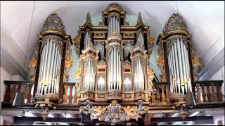 Buxtehude - Nun freut euch, lieben Christen g&#39;mein BuxWV 210 - Ton Koopman