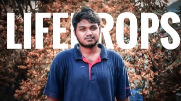 Text behind object | (Tamil) #snapseed#photoediting