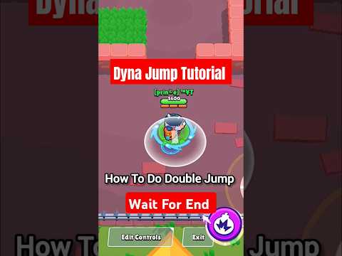 🧨 Dynamike Jump