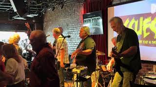 John Hobbs Sings Brown Sugar Rolling Stones 04/11/2026 IMG 0496