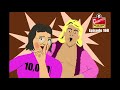 Jim Cornette on Ric Flair's Claim Of 10,000 Sexual Conquests