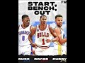 Who was the best in their prime?  #nba #nbaquiz #nbatrivia #russellwestbrook #stephcurry #drose 
