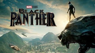 Marvel's Black Panther (2018): Full movie WatchReview & Production Trivia
