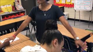 12 TIPS FOR STAAR
