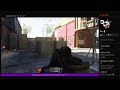 Hazeys COD STREAM