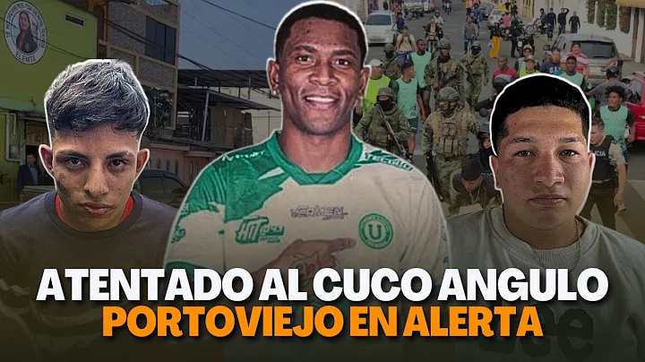 The Choneros had their sights set on Cuco Angulo… but the quick reaction of his teammates changed...