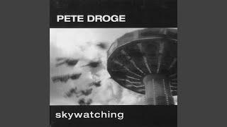 Watch Pete Droge Train Love To Stay video