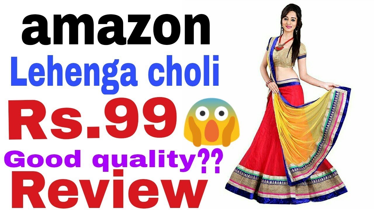 lehenga 100