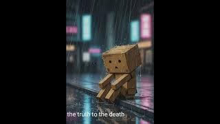 The truth to the death -SUKUP BIDINGAN SAJA Lirik 