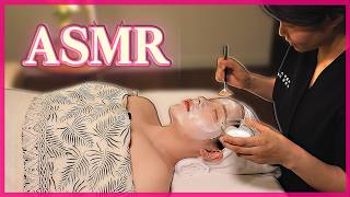 видео: ASMR | Пилинг для омертвевшей кожи | Успокаивающие звуки для сна 😴 картинка: ASMR | Пилинг для омертвевшей кожи | Успокаивающие звуки для сна 😴