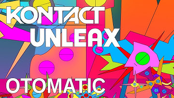 KONTACT // Otomatic (The Trickaz Cover) // Official Music Video