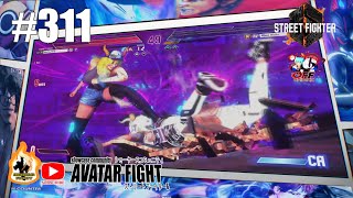 Street fighter 6(スト6) : Showcase community Avatar Fight - 311