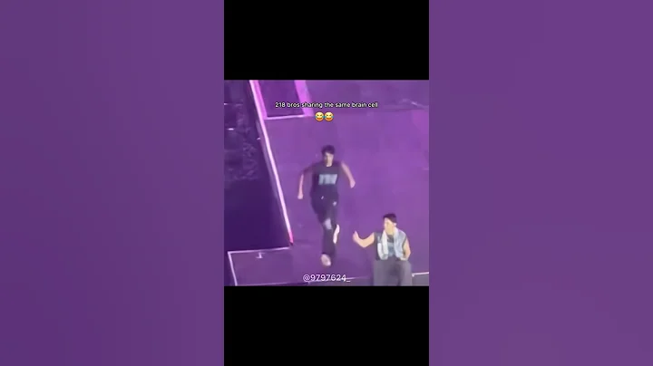They share same brain cells😂 #vernon #dk #seventeen #carats #kpop #fyp #shorts #svt