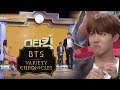You dont know who jhope is right bts variety chronicles