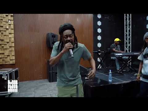 MKUKI MOYONI LIVE BAND