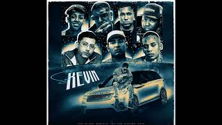 SET MC KEVIN - MCs Kevin, PH, LUUKY, MENOR DA VG, JVILLA, LKZIN, FR DA NORTE E DJW