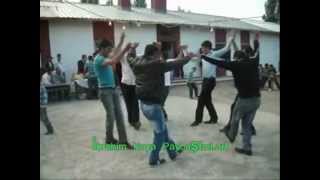 Kars Videoları Urfadan Aldım Bakır Heleyar Zalım Yar Oyunu