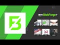 Blokforge - Integrating Mining into your existing small business