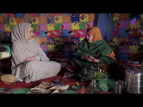 مسلسل ربيع العمر 21