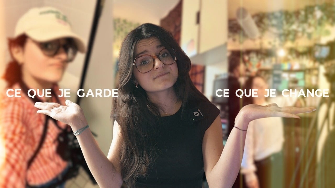 Ce que je garde VS ce que je change en 2026 pour continuer en audiovisuel