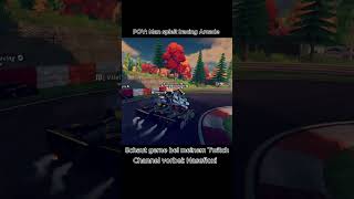 Iracing Arcade Lobbys sin ein wenig Chaotisch #chaos #iracing #iracingarcade #lustig #fyp