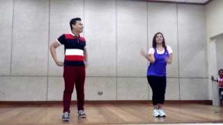 I Believe (Honey Dance)