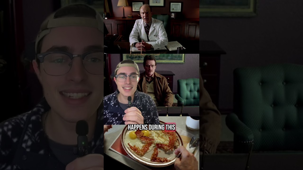 Best Examples of Foreshadowing