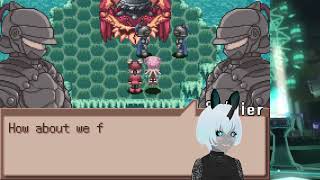 Summon night swordcraft story Part 3