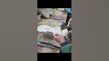 The most beautiful process of the violin: SCRAPING. original sound video