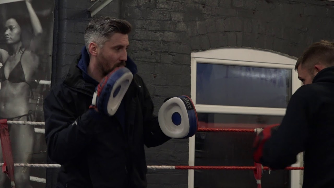 Stoke On Trent S Fighting Barber Liam Beresford Youtube Stoke On Trent S Fighting Barber Liam Beresford Youtube Images, Photos, Reviews