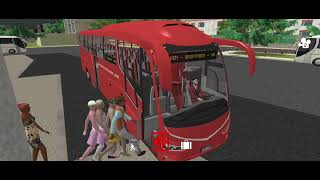 🚌💨 Can I Survive??  🇳🇱 Leeuwarden ➡️ Groningen ➡️ Arnhem | Public Transport Simulator