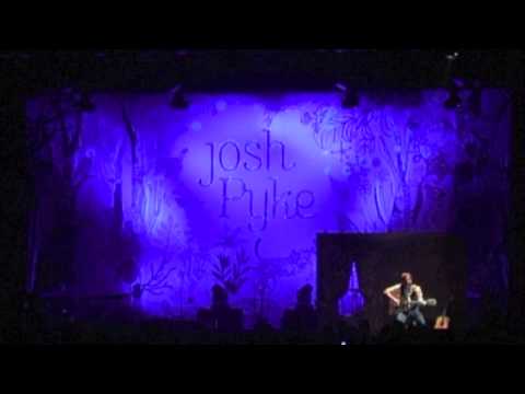 The Lighthouse Song - Josh Pyke Forum Theatre &rsquo;07