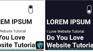 How to change background using Css and jQuery.