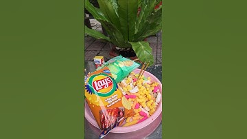 Cúng tiểu thí thực cô hồn tại chùa Chánh Thiên | @lieule9324 @ThichNhatDao #lieule #cungthi